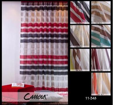 Voile Curtains