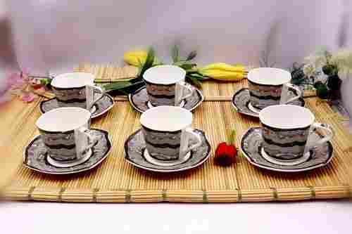 Cup And Saucer Sets