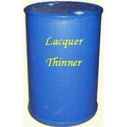 Industrial Lacquer Thinner