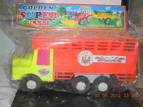 Super Jassi Lorry Toys
