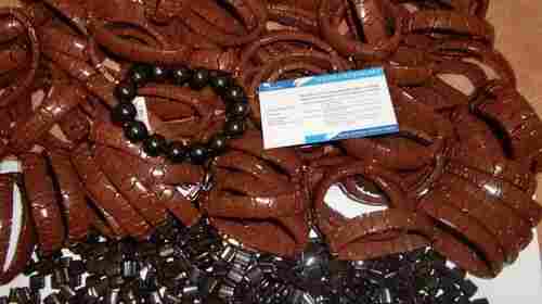 Tourmaline Health Care Bracelets
