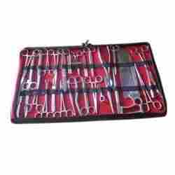 Veterinary Surgical Sets