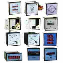 Energy Meters And Panel Meter