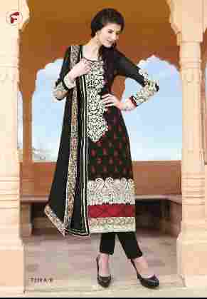 Party Wear Indian Suits