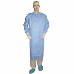 40 GSM PP Surgeon Gown