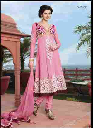Fashion Salwar Suits