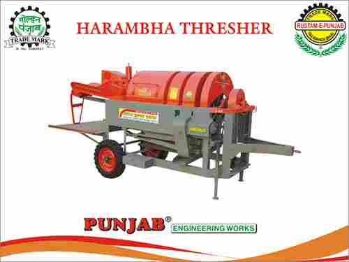 Harambha Thresher