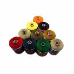 Spun Polyester Sewing Threads