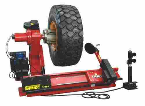 Tire Changer (TR-966)