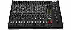 16 Channels PA Audio Mixing Consoles