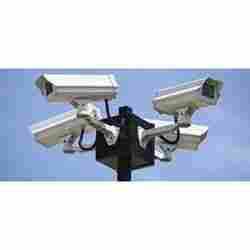 CCTV Surveillance Services