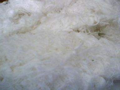 Cotton Yarn Waste (Spinning Mill) Polyester And Cotton Mixed Type PSFC-457