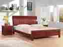 Designer Wooden Bed