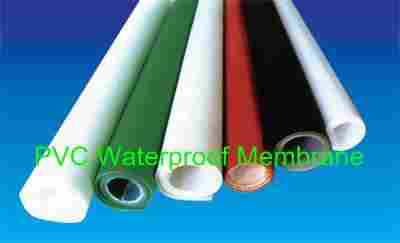 PVC Roofing Membrane