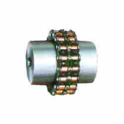 Roller Chain Flexible Couplings