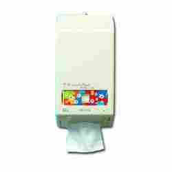 Windows Bathroom Tissue Dispenser