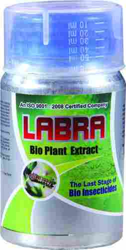 Labra Bio Pesticides