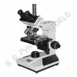 Metallography Microscopes Trinocular Upright XJM 200