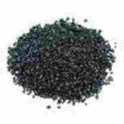 Black Bentonite Granules