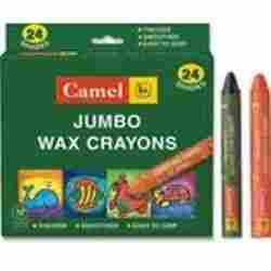 Camel Wax Crayons