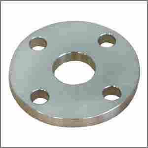 Industrial Lapped Flanges