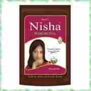 Brown Henna Powder (Nisha)