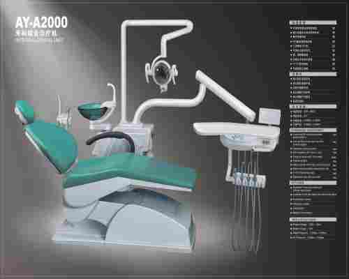 Dental Unit (Ay-A2000)