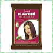 Hair Henna Burgundy (Kaveri)