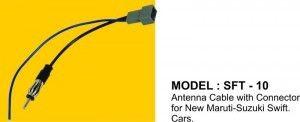 Maruti Cars Antenna Cable (Model SFT 10)