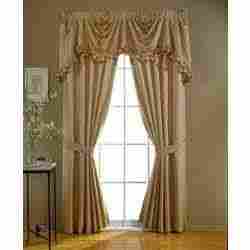 Vision Window Curtains