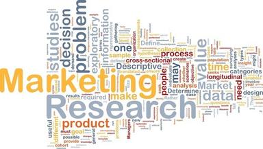 Marketing Research Companies 