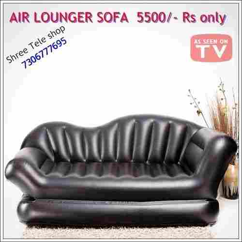 Air Lounger Sofa
