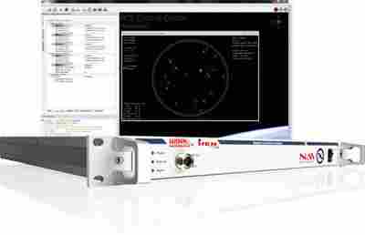 GNSS NTR Test Receiver