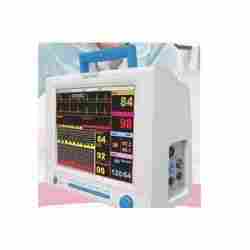 Multipara Patient Monitor With Fetal Monitor-LPM-905