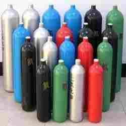 Oxygen Gas Cylinder