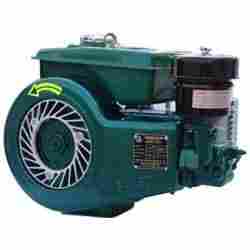 Portable Air Cool Diesel Engines