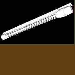 Single Fluorescent Lamp