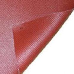 Fiberglass Fabric Silicone Rubber Coated