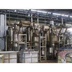 Jet Dyeing Machines Services