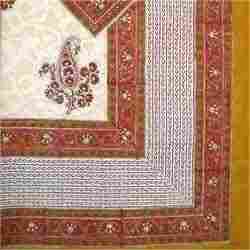 Mughal Print Bedsheets
