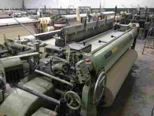 Sulzer Projectile Looms