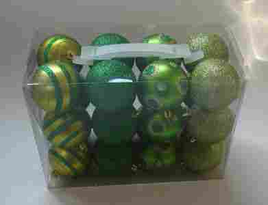 70mm Ball 24pcs Packed