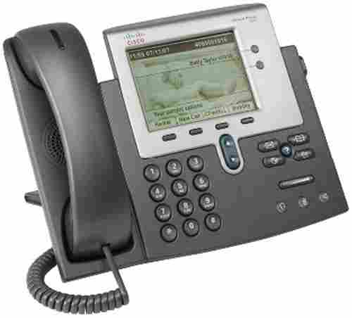 Cisco Unified IP Phone (CP-7942G)