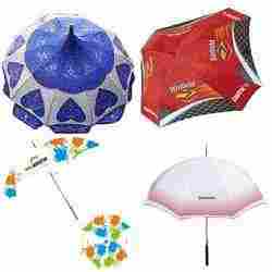 Designer Promotional Umbrellas