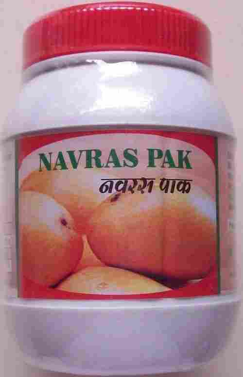 Navras Pak Ayurvedic Supplements