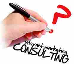 Internet Marketing Strategy Consulting 