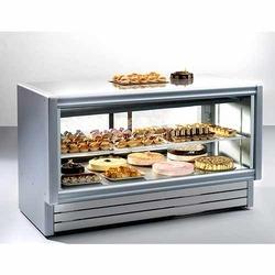 Refrigerated Pastry Cabinets 