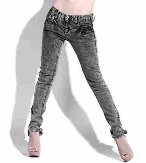 Women's Good-Shaped Slim Denim Jeans