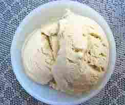 Butter Scotch Small Cup Ice Creams