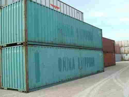 Storage Cargo Containers